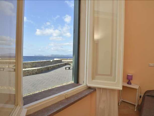 Imagen de la habitación del Palau Marco Polo. Foto 17