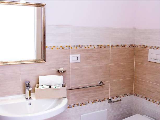 Imagen de la habitación del Palau Marco Polo. Foto 18