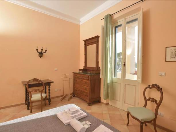 Imagen de la habitación del Palau Marco Polo. Foto 19