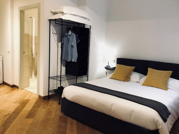 Imagen de la habitación del Palazzina B. Foto 1