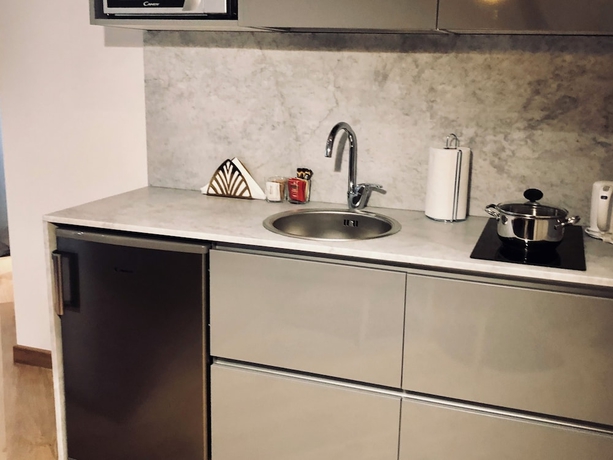 Imagen de la habitación del Palazzina B. Foto 4