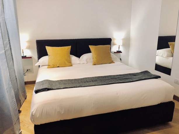 Imagen de la habitación del Palazzina B. Foto 7
