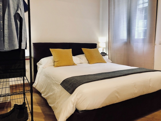 Imagen de la habitación del Palazzina B. Foto 9