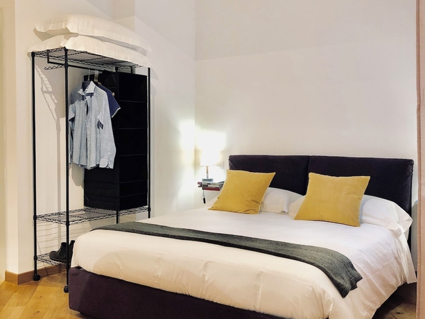 Imagen de la habitación del Palazzina B. Foto 14