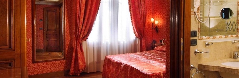 Imagen de la habitación del Palazzina Veneziana. Foto 2