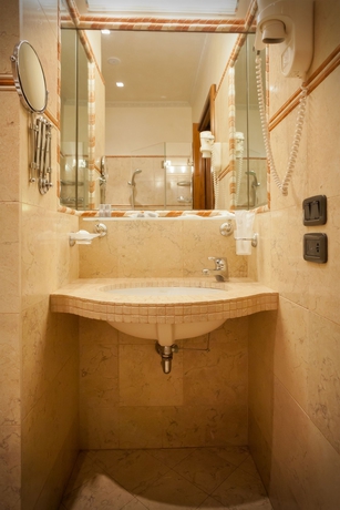 Imagen de la habitación del Palazzina Veneziana. Foto 3