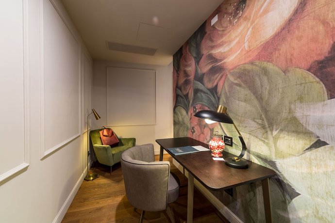 Imagen de la habitación del Palazzo 42. Foto 4