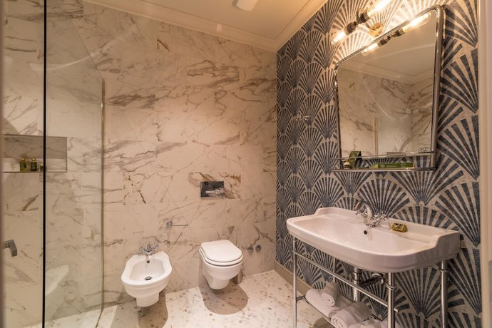 Imagen de la habitación del Palazzo 42. Foto 7