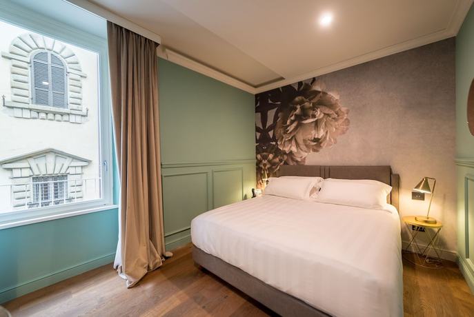 Imagen de la habitación del Palazzo 42. Foto 8