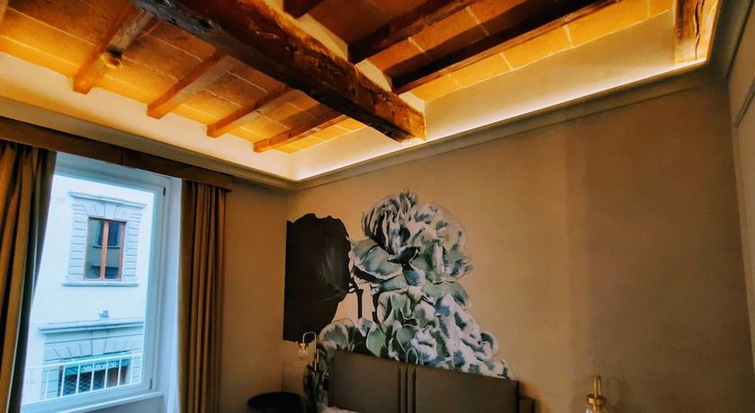 Imagen de la habitación del Palazzo 42. Foto 11