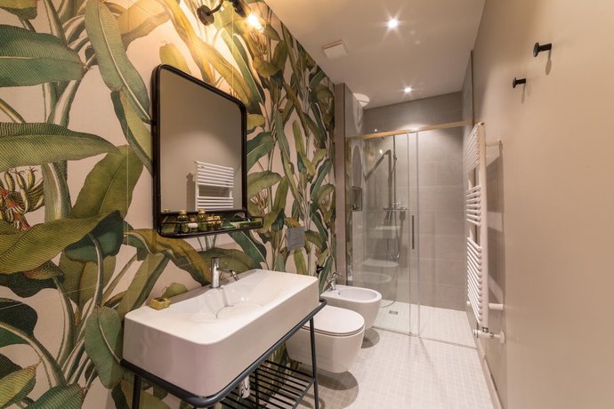 Imagen de la habitación del Palazzo 42. Foto 14