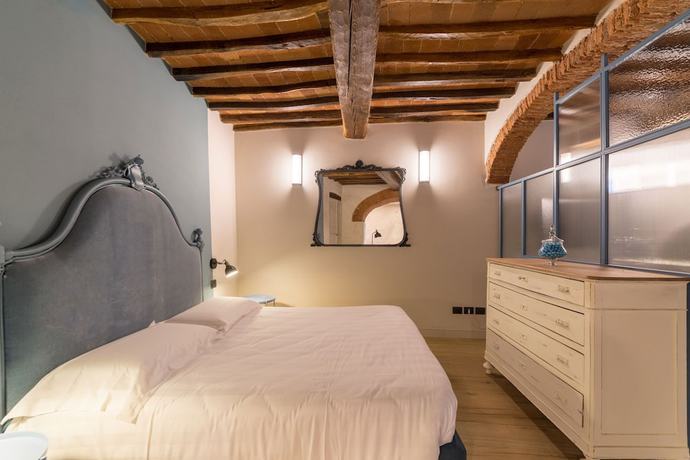 Imagen de la habitación del Palazzo 42. Foto 15