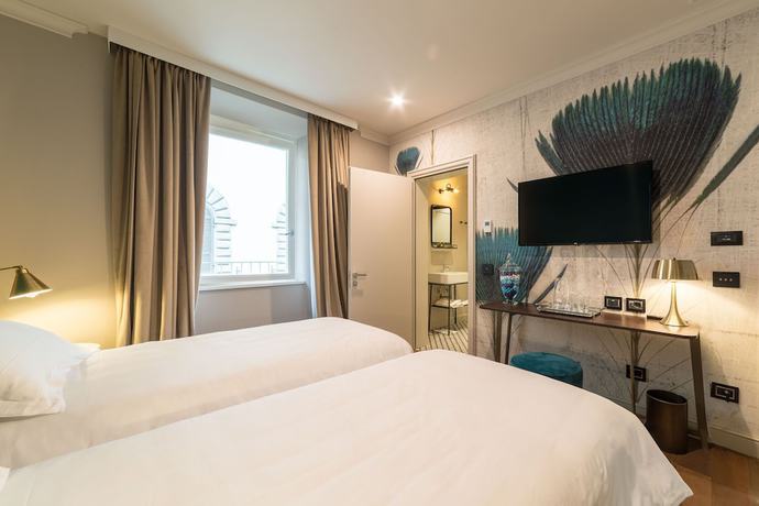 Imagen de la habitación del Palazzo 42. Foto 16