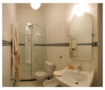 Imagen de la habitación del Palazzo Alfani - Residenza d'Epoca. Foto 11