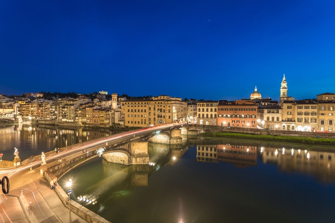 Imagen general del Palazzo Alfieri Residenza D'epoca &ndash; Alfieri Collezione. Foto 1