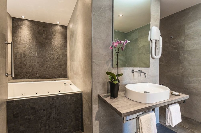 Imagen de la habitación del Palazzo Alfieri Residenza D’epoca – Alfieri Collezione. Foto 3