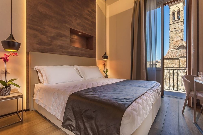 Imagen de los interiores del Palazzo Alfieri Residenza D’epoca – Alfieri Collezione. Foto 13