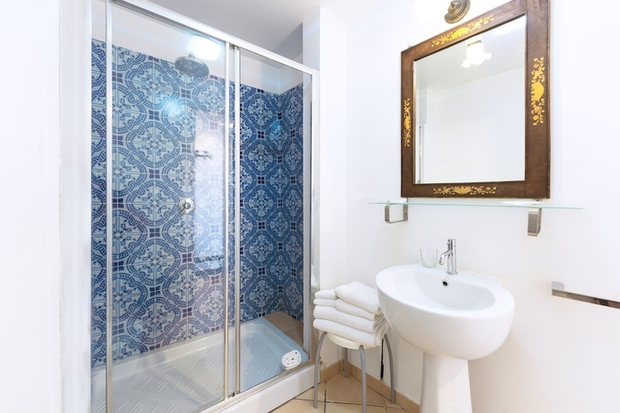 Imagen de la habitación del Palazzo Attila - Gioia Apartments. Foto 19