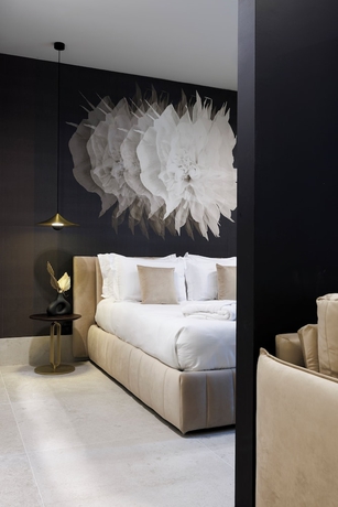 Imagen de la habitación del Palazzo Bellezia Luxury Suites and Spa. Foto 10