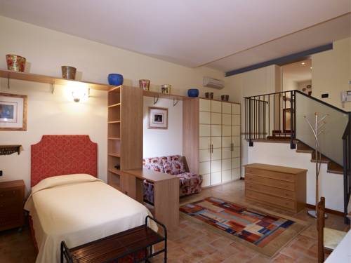Imagen de la habitación del Palazzo Brando - Living Apartments. Foto 1