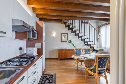 Imagen de la habitación del Palazzo Brando - Living Apartments. Foto 2