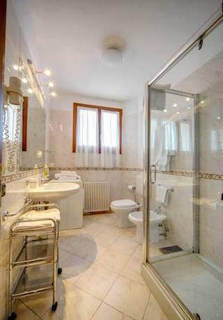 Imagen de la habitación del Palazzo Brando - Living Apartments. Foto 3