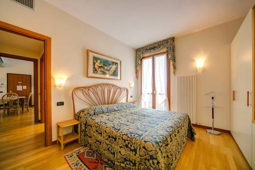 Imagen de la habitación del Palazzo Brando - Living Apartments. Foto 4