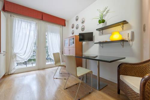 Imagen de la habitación del Palazzo Brando - Living Apartments. Foto 5