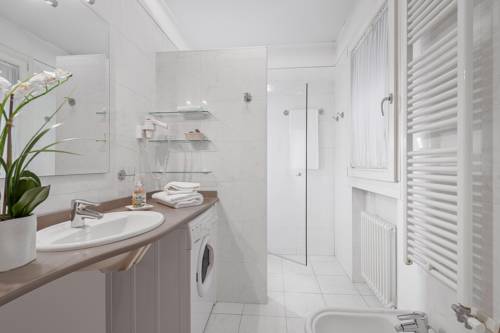 Imagen de la habitación del Palazzo Brando - Living Apartments. Foto 6