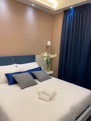 Imagen de la habitación del Palazzo Cappuccini Art Relais. Foto 2