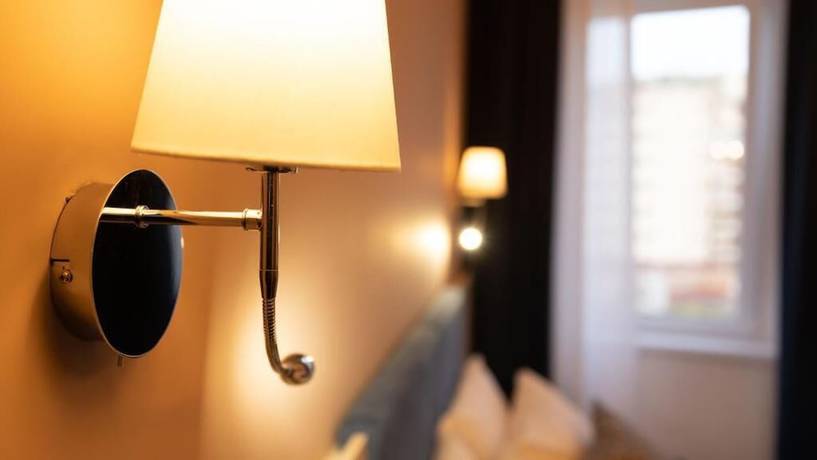 Imagen de la habitación del Palazzo Cappuccini Art Relais. Foto 14