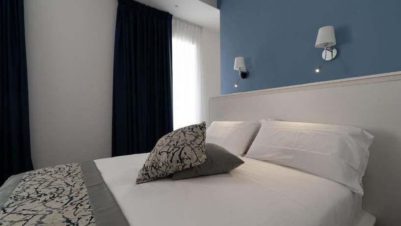 Imagen de la habitación del Palazzo Cappuccini Art Relais. Foto 19