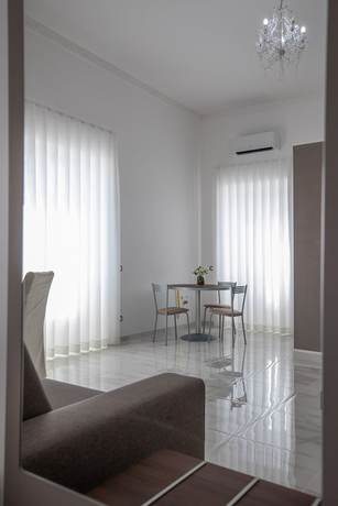 Imagen de la habitación del Palazzo Caracciolo del Sole. Foto 3