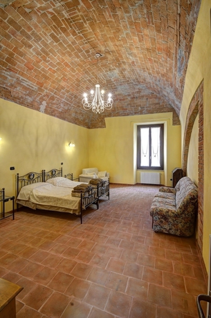 Imagen de la habitación del Palazzo Centro. Foto 2