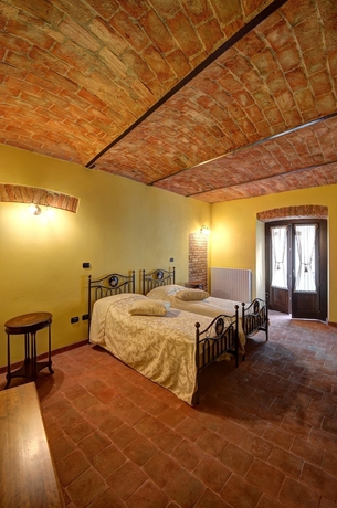 Imagen de la habitación del Palazzo Centro. Foto 3