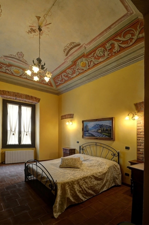 Imagen de la habitación del Palazzo Centro. Foto 4