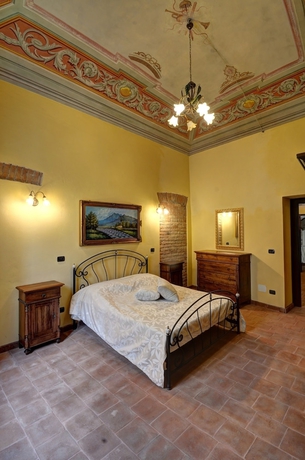 Imagen de la habitación del Palazzo Centro. Foto 5
