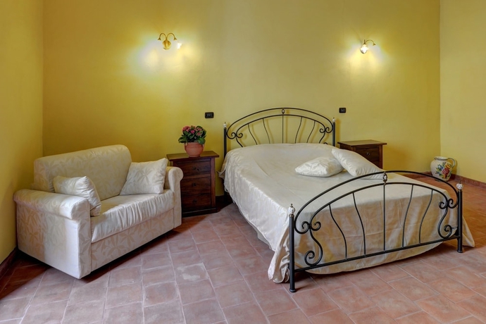 Imagen de la habitación del Palazzo Centro. Foto 7