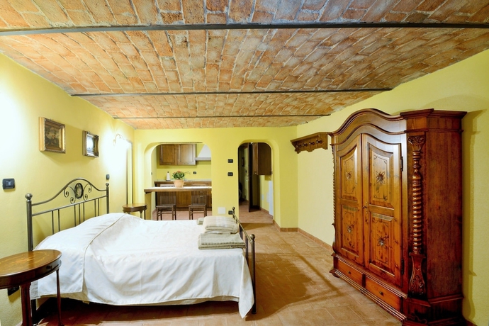 Imagen de la habitación del Palazzo Centro. Foto 8