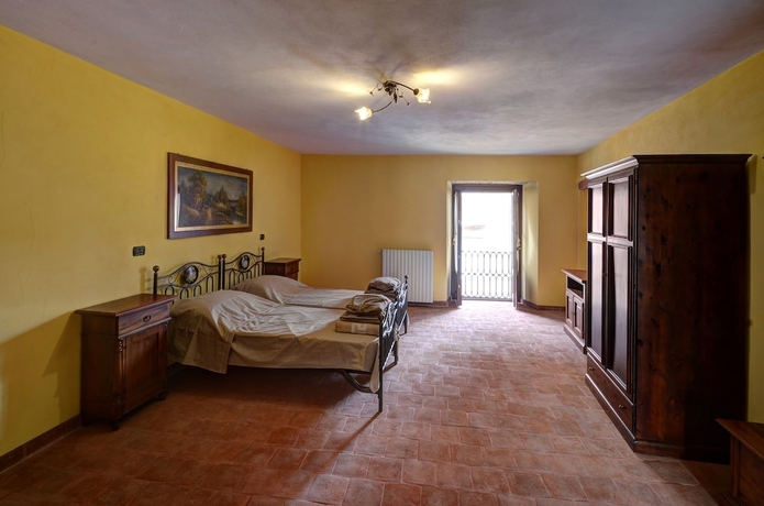 Imagen de la habitación del Palazzo Centro. Foto 9