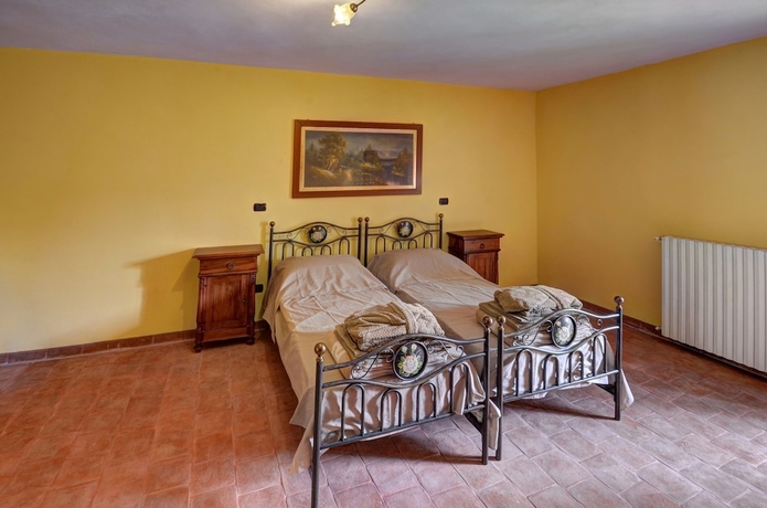 Imagen de la habitación del Palazzo Centro. Foto 10