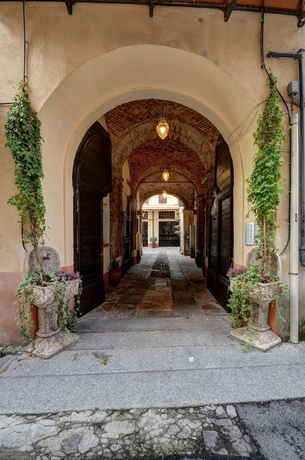 Imagen de los interiores del Palazzo Centro. Foto 19