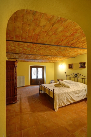 Imagen de la habitación del Palazzo Centro. Foto 12