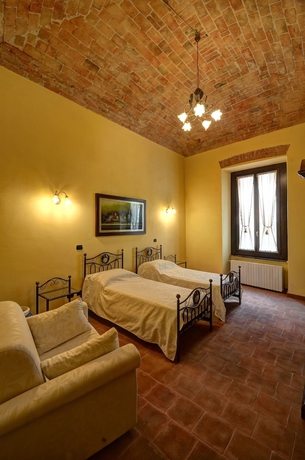Imagen de la habitación del Palazzo Centro. Foto 14