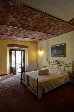 Imagen de la habitación del Palazzo Centro. Foto 15