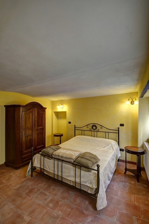 Imagen de la habitación del Palazzo Centro. Foto 16