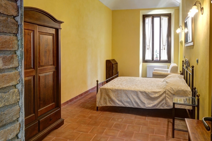Imagen de la habitación del Palazzo Centro. Foto 17