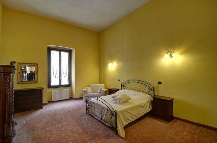 Imagen de la habitación del Palazzo Centro. Foto 18