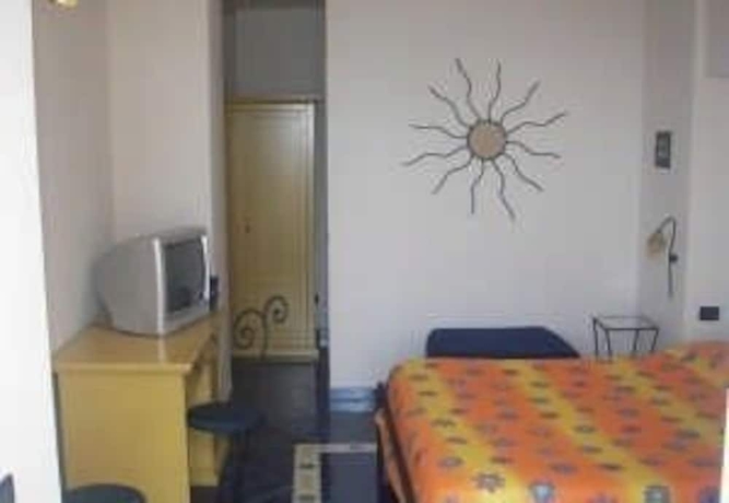 Imagen de la habitación del Palazzo Cocò. Foto 4