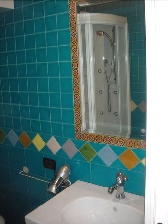 Imagen de la habitación del Palazzo Cocò. Foto 6